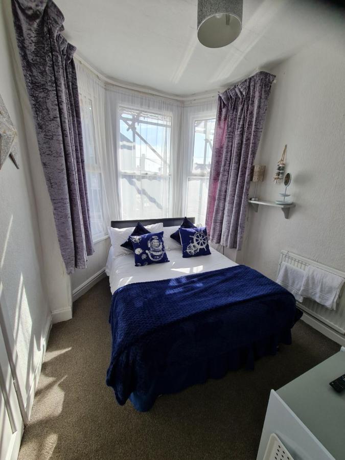 Waters Edge Hotel Blackpool