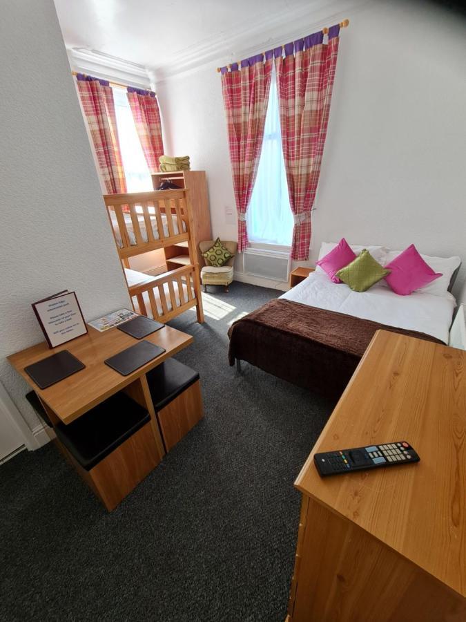 Hotel Waters Edge Blackpool