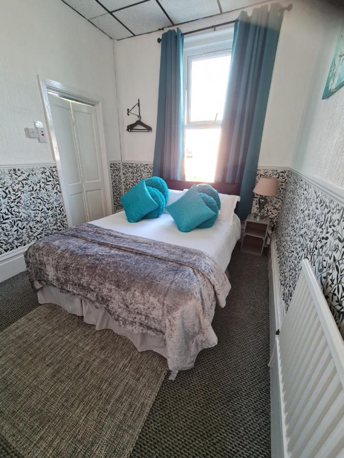 Waters Edge Blackpool