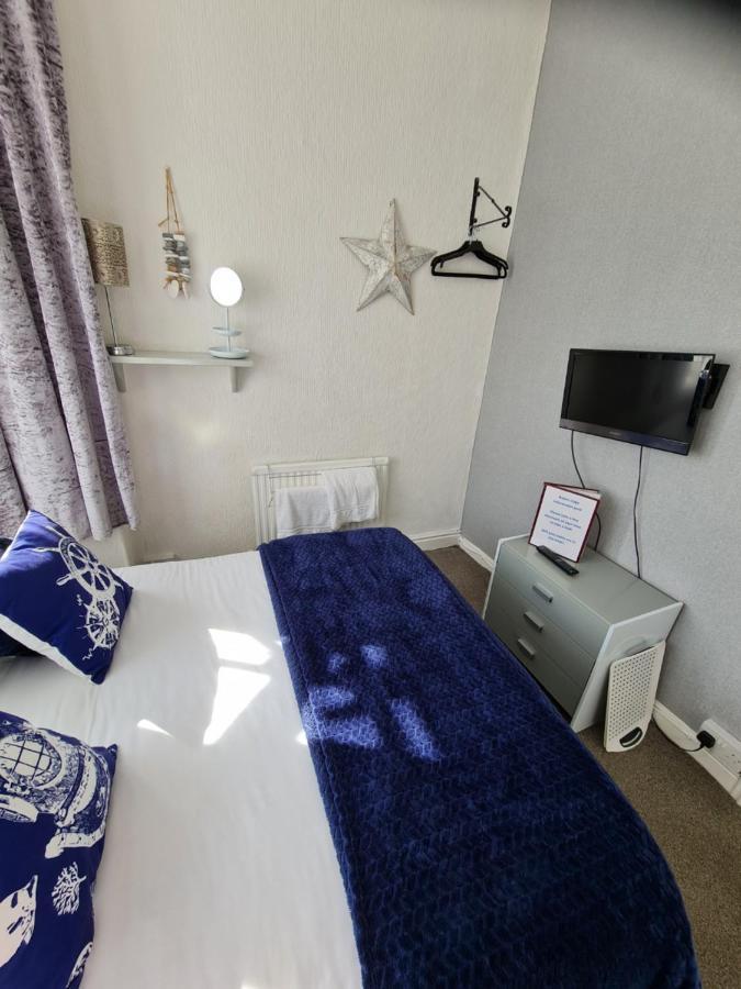 Waters Edge Hotel Blackpool