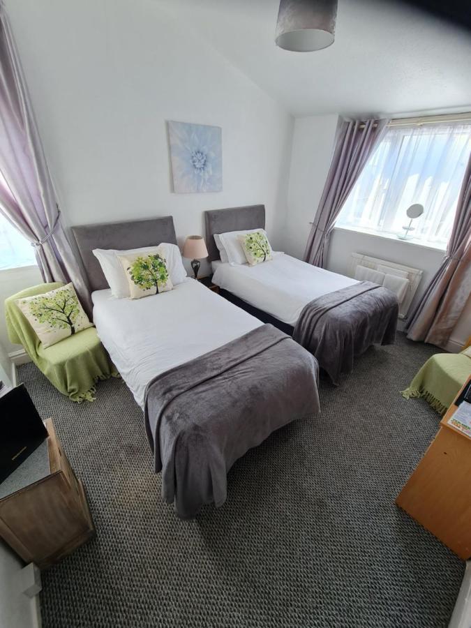 Hotel Waters Edge Blackpool