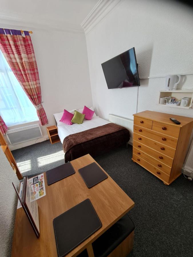 Hotel Waters Edge Blackpool