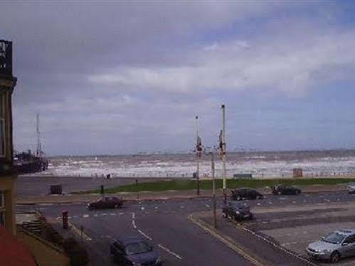 Waters Edge Blackpool