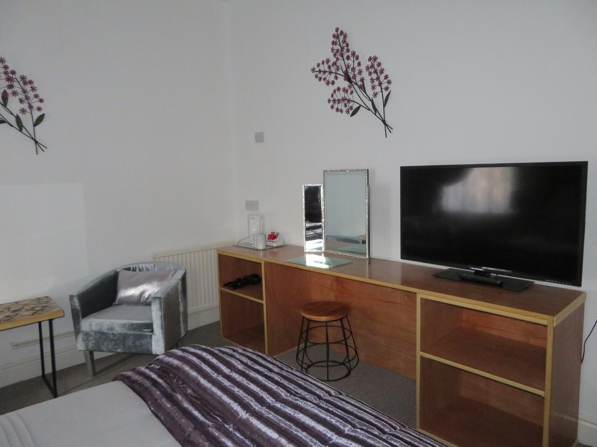 Waters Edge Hotel Blackpool