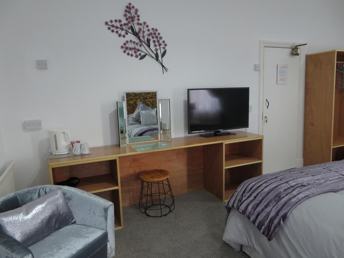Hotel Waters Edge Blackpool