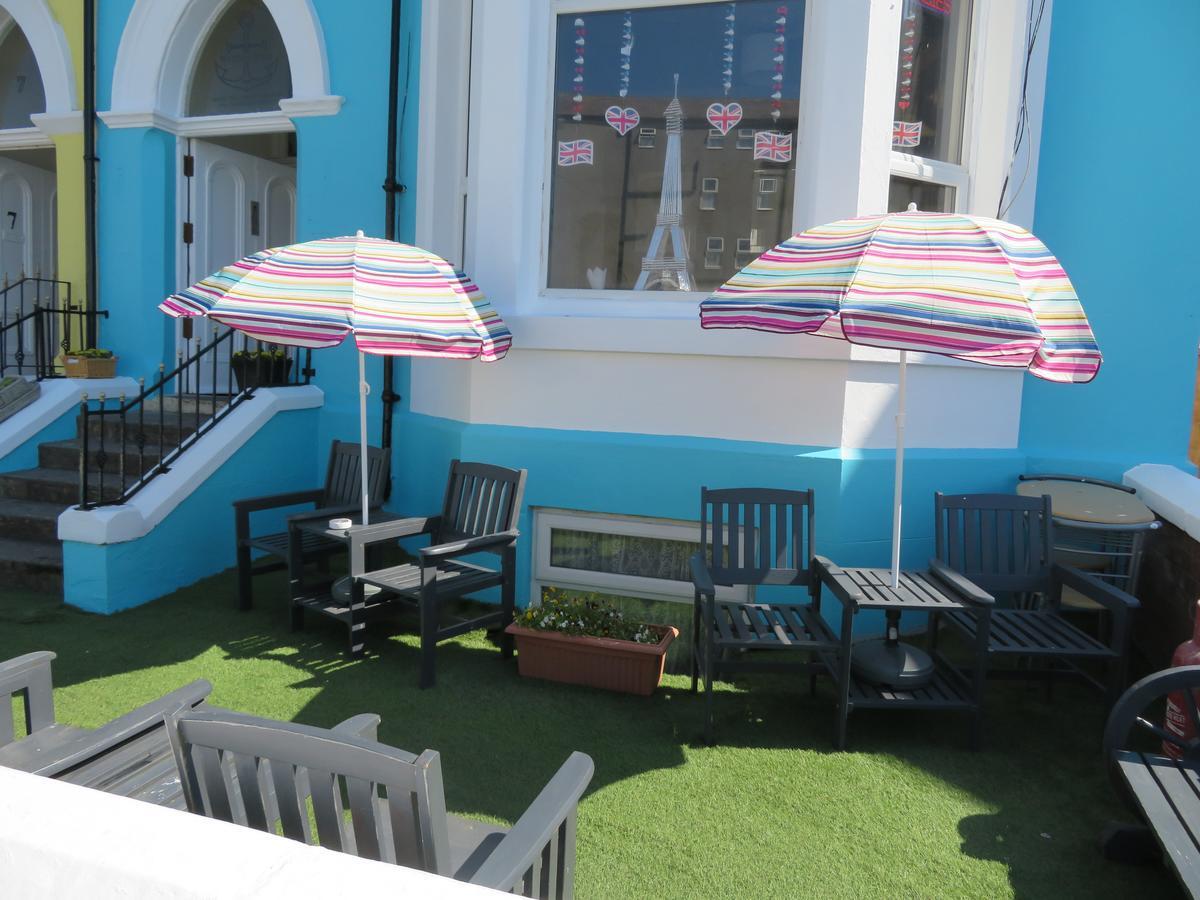 Hotel Waters Edge Blackpool