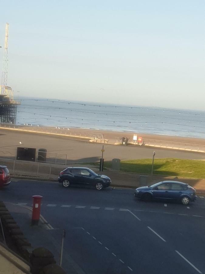 Waters Edge Blackpool