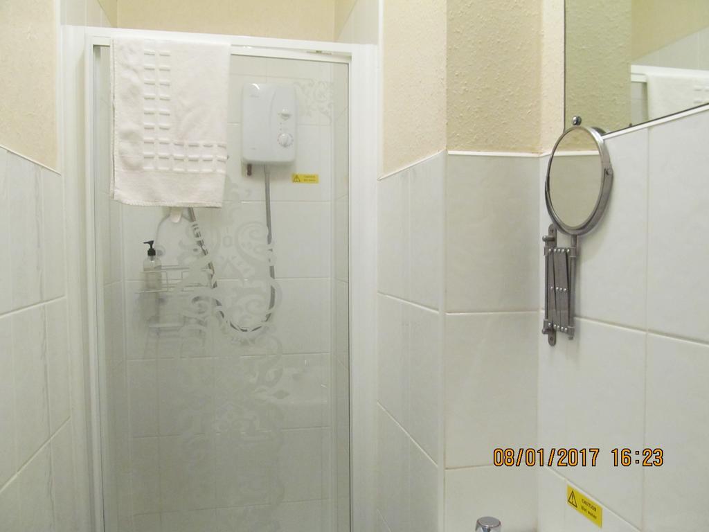 Waters Edge 3* Блэкпул