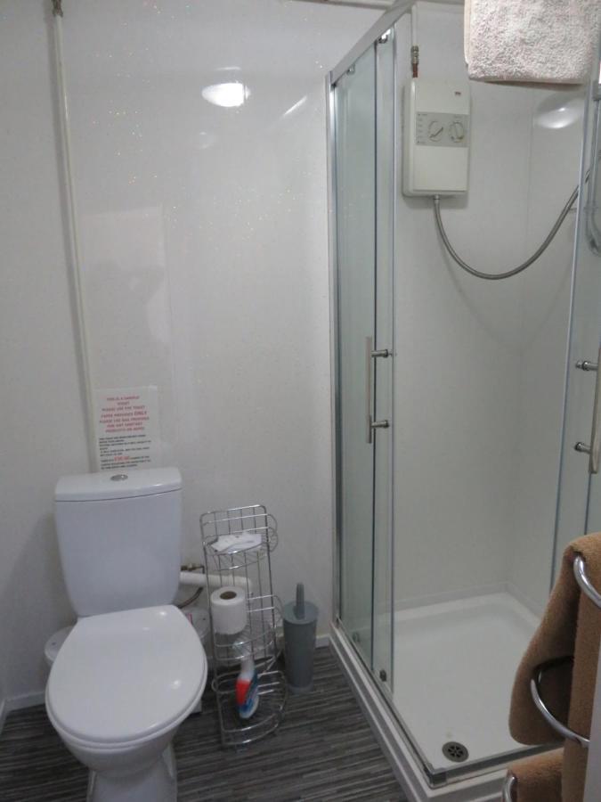 Waters Edge 3* Блэкпул